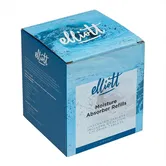 Elliotts Unscented Moisture Absorber with 3 Tablets