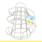 Tala Cream Helter Skelter 20cm Egg Holder