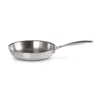 Le Creuset Signature Stainless Steel 24cm Frying Pan