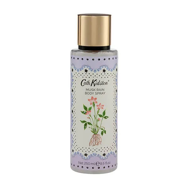 Cath Kidston Roots & Raindrops Body Spray 250ml