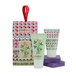 Cath Kidston Roots & Raindrops The Flower House Set