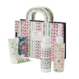 Cath Kidston Roots & Raindrops Body Pamper Handbag