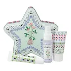 Cath Kidston Roots & Raindrops Feel Like a Star Tin