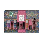 William Morris At Home Strawberry Thief The True Secret Of Happiness Box