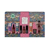 William Morris At Home Strawberry Thief The True Secret Of Happiness Box
