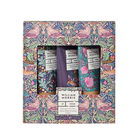 William Morris At Home Bird & Yare Hand Cream Trio