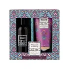 William Morris At Home Beautiful Sleep Wind Down Ritual Set
