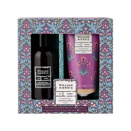 William Morris At Home Beautiful Sleep Wind Down Ritual Set