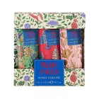 Heathcote & Ivory Merry and Wild Hand Creams