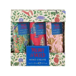 Heathcote & Ivory Merry and Wild Hand Creams