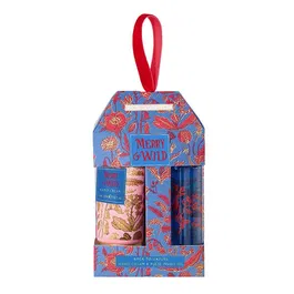 Heathcote & Ivory Merry and Wild Back To Nature Set