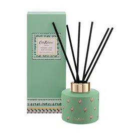Cath Kidston Home Fragrance Memory Lane Light Green Reed Diffuser 120ml