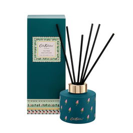 Cath Kidston Home Fragrance Fig Tree Dark Green Reed Diffuser 120ml