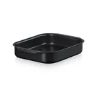 Le Creuset 27cm Ovenware Roasting Tin Black