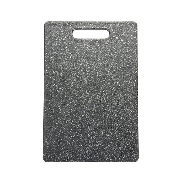 Taylor's Eye Witness Black Granite Medium Cutting Board