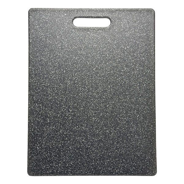 Taylor's Eye Witness Black Granite Large Cutting Board