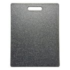Taylor`s Eye Witness Black Granite Large Cutting Board