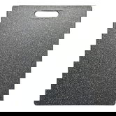 Taylor's Eye Witness Black Granite Large Cutting Board