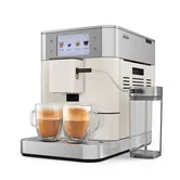 KitchenAid KF8 Fully Automatic Espresso Machine Porcelain