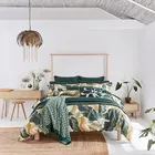 Ted Baker Urban Forager Duvet Cover Set Single