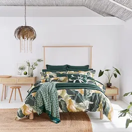 Ted Baker Urban Forager Duvet Cover Set Single