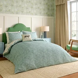 Sanderson Options Everly Cover Set Double Duck Egg