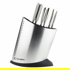 Global 40th Anniversary G52AN7D 7 Piece Knife Block Set