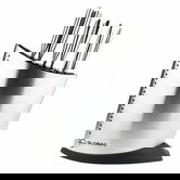 Global 40th Anniversary G52AN7D 7 Piece Knife Block Set