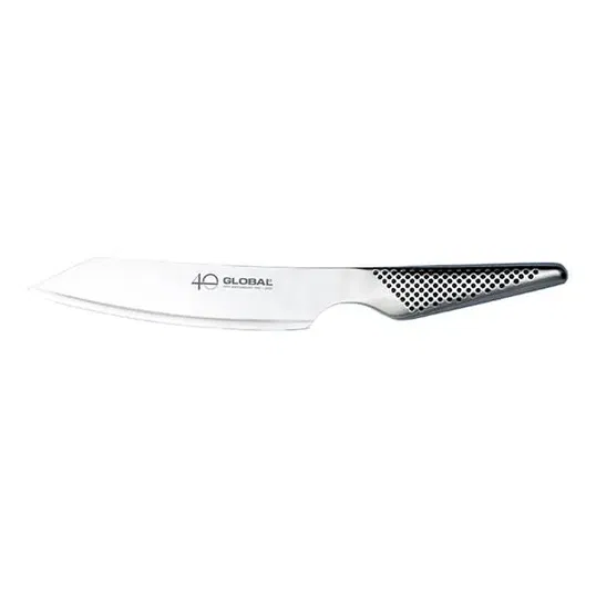 Global 40th Anniversary GS110AN 15cm Kiritsuke Knife