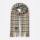 Joules Check Langtree Scarf