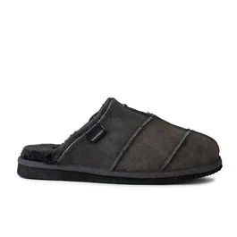 Shepherd Of Sweden Allan Slippers Asphalt