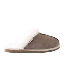 Shepherd Of Sweden Jessica Slippers Stone