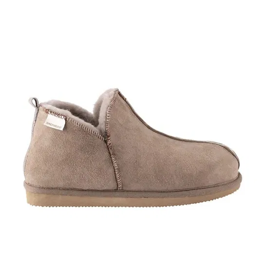 Shepherd Of Sweden Anton Slippers Stone