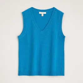 Seasalt East View Vest Sailboats
