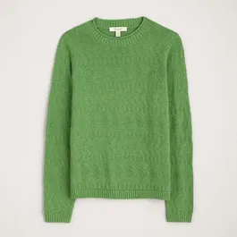 Seasalt Kinter Jumper Samphire
