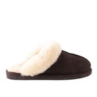 Shepherd Of Sweden Jessica Slippers Moro Chestnut