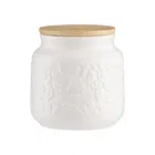 Price & Kensington Acorn Coffee Jar