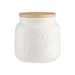 Price & Kensington Acorn Coffee Jar
