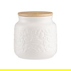 Price & Kensington Acorn Sugar Jar