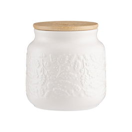 Price & Kensington Acorn Sugar Jar