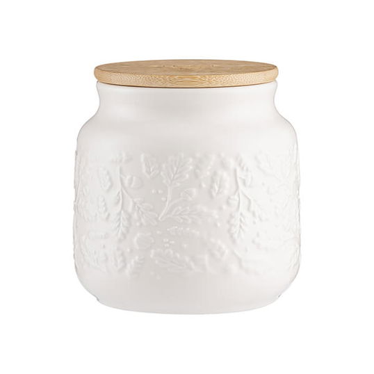 Price & Kensington Acorn Sugar Jar
