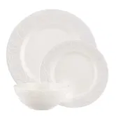 Price & Kensington Acorn 12 Piece Dinner Set