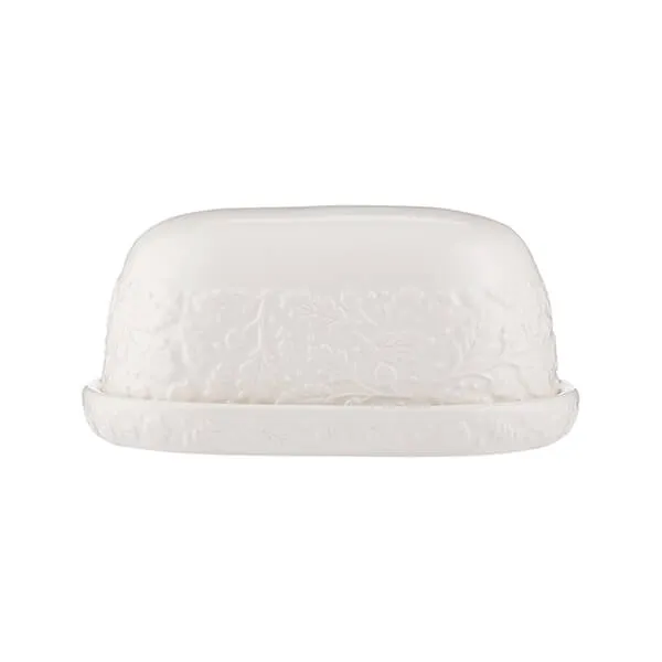 Price & Kensington Acorn Butter Dish