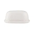 Price & Kensington Acorn Butter Dish