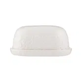 Price & Kensington Acorn Butter Dish