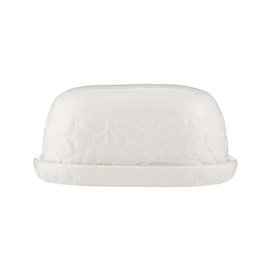 Price & Kensington Acorn Butter Dish
