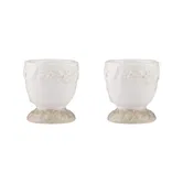 Price & Kensington Acorn Egg Cups
