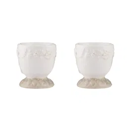 Price & Kensington Acorn Egg Cups