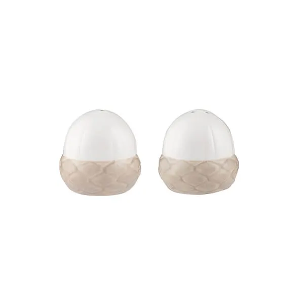 Price & Kensington Acorn Salt & Pepper Set