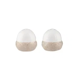 Price & Kensington Acorn Salt & Pepper Set